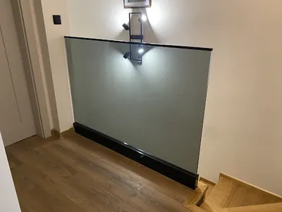 InSteel&Glass – Balustrady, Carporty, Zadaszenia, Konstrukcje Stalowe | Nowy Sącz